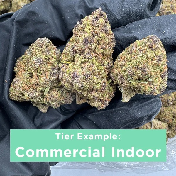 THCa Ounces | As Low As - Image 3