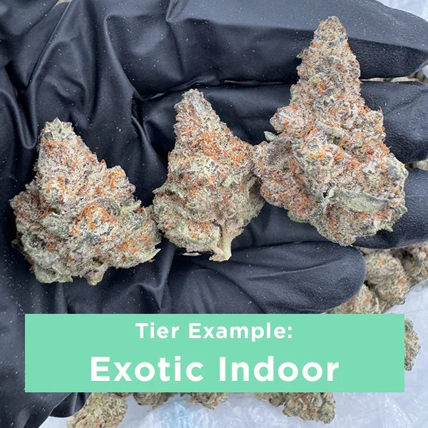 THCa Ounces | As Low As - Image 4
