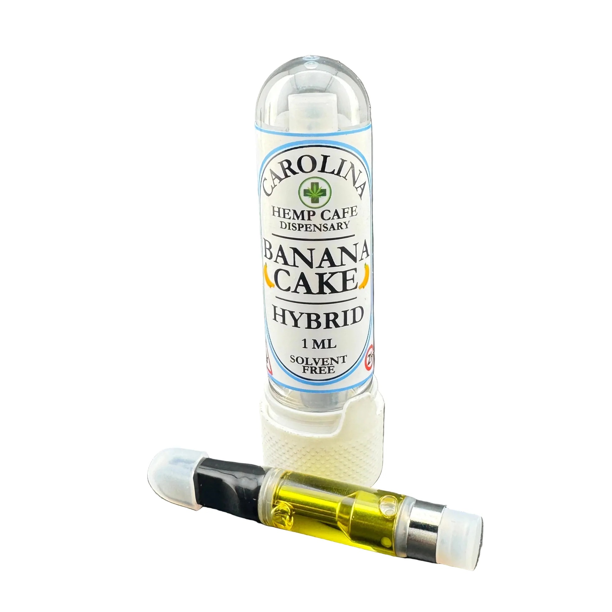 1mL THCA Cartridge - Image 4