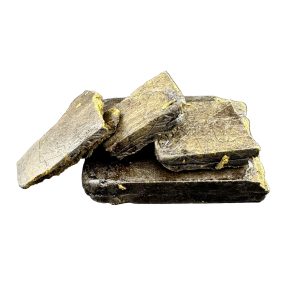 Bulk Aged Reserve THCA Hash
