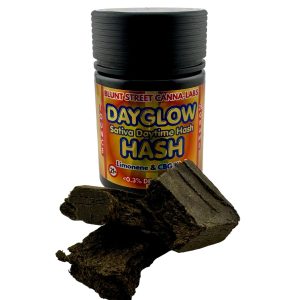Bulk Dayglow Hash