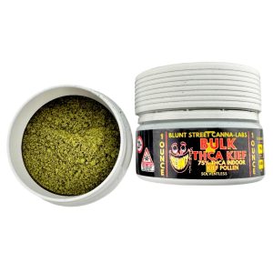 Bulk Kief THCA