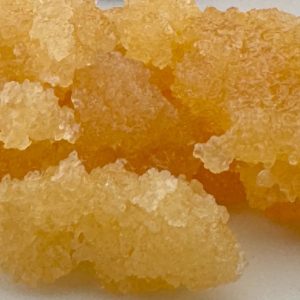 Bulk Live Resin Gelato THCA Crumble