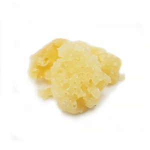 Bulk Pineapple Express THCA Crumble