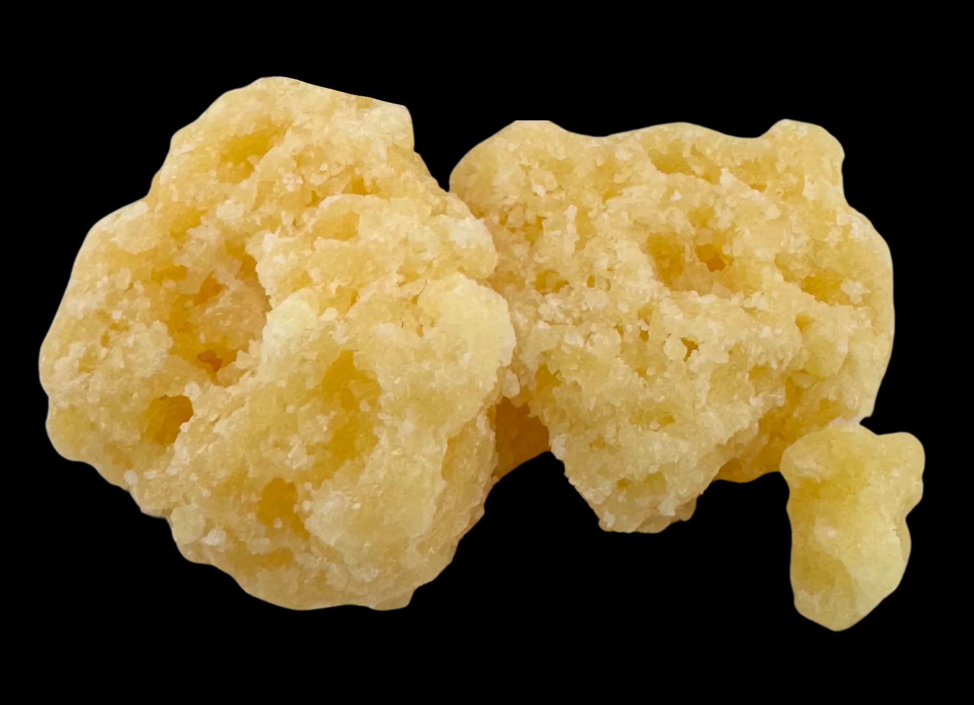 Bulk Space Junky THCA Crumble