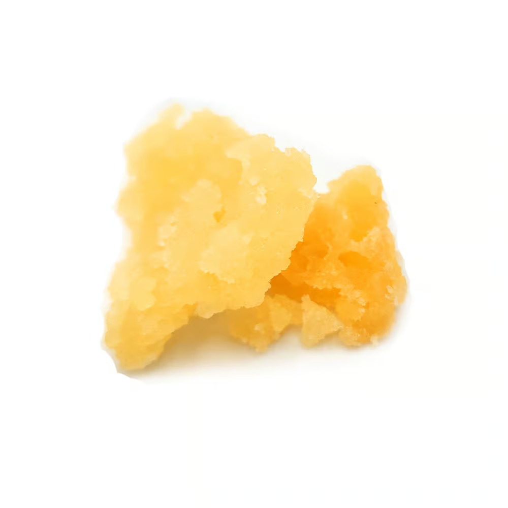 Bulk Super Boof THCA Crumble