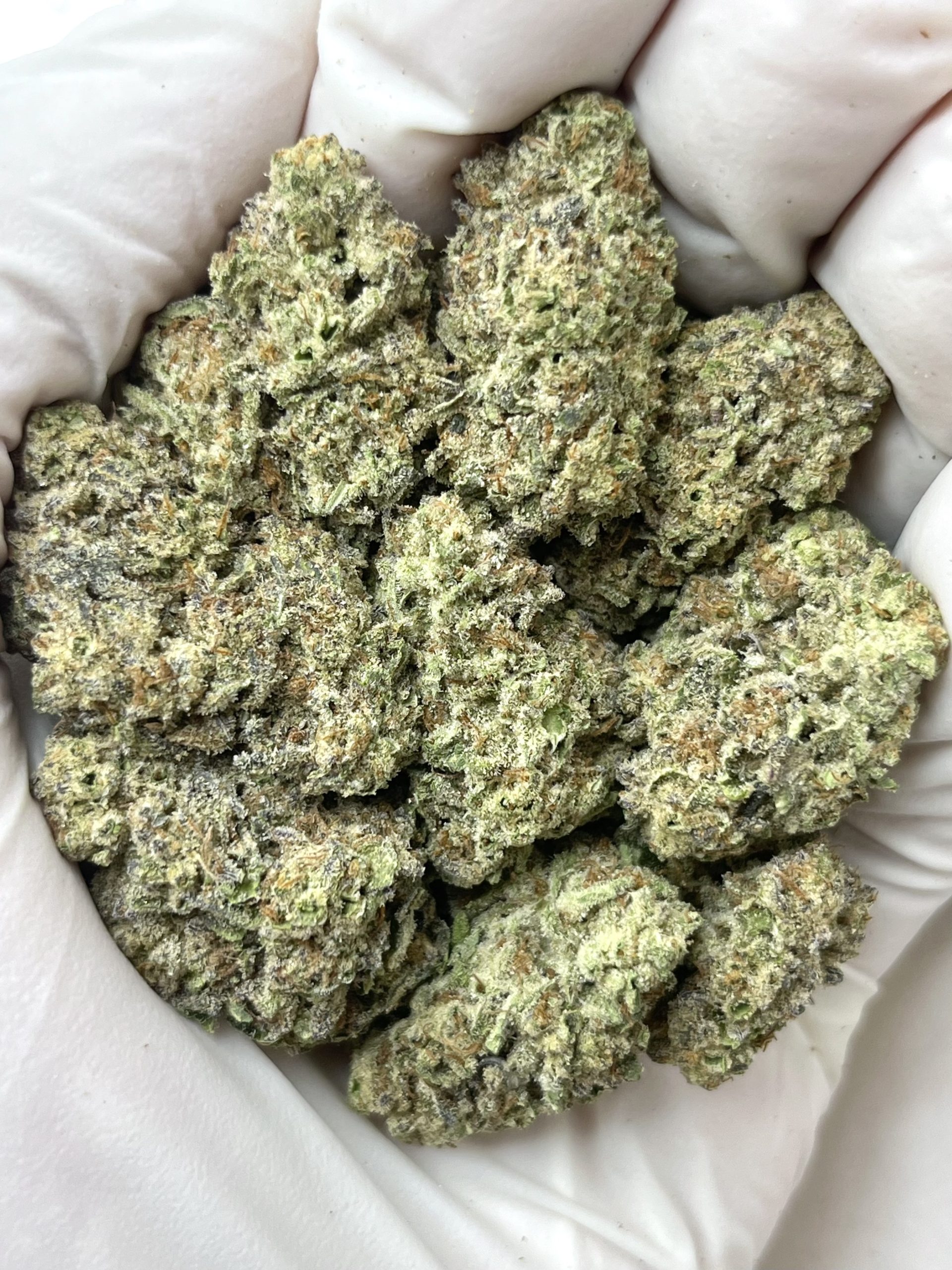 Illuminati Indoor THCa- 29.39%
