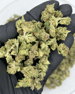 Bulk Pounds THCA Flower - Image 4